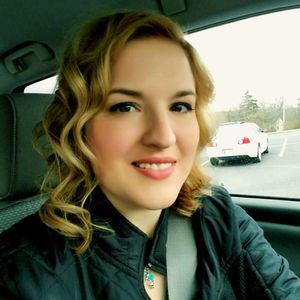 Meet your Posher, Natalie